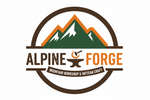 Alpine Forge - Home